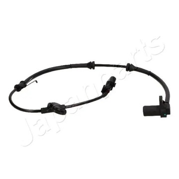 2X ČIDLA RYCHLOST KOLA ABS JAPANPARTS PŘEDNÍ L+P DO HYUNDAI GETZ