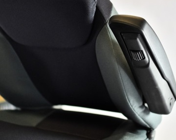 JCB 2CX 3CX 4CX КОМПРЕССОРНЫЙ ЭКСКАВАТОР-ПОГРУЗЧИК СИДЕНЬЕ!