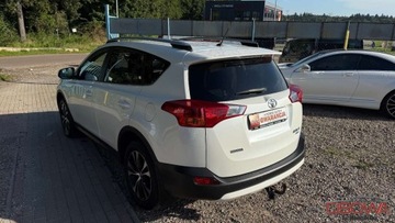 Toyota RAV4 IV MPV Valvematic 150 152KM 2015 Toyota RAV4 2.0vvti automat ledy xenon 4x4 AWD full serwis bezwypadkowy 1., zdjęcie 26