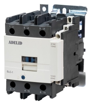 STYCZNIK LC1 D80V7 37kW 80A cewka 400V AC