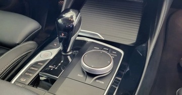 BMW X4 G02 SUV Facelifting 2.0 20d 190KM 2023 BMW X4 Salon bazwypadkowy Systemy asystujace 2.0 Diesel 190KM, zdjęcie 7