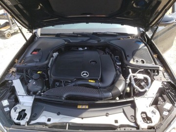 Mercedes Klasa E W213 2022 Mercedes-Benz Klasa E 350 2022 2.0l od ubezpieczalni 2.0 Benzyna 255KM, zdjęcie 6