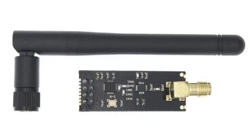 NRF24L01+PA+LNA 2,4 ГГц SPI-антенна