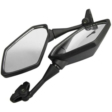 LUSTERKA BARTON FR50 ROMET ARROW FLY PANORAMICZNE