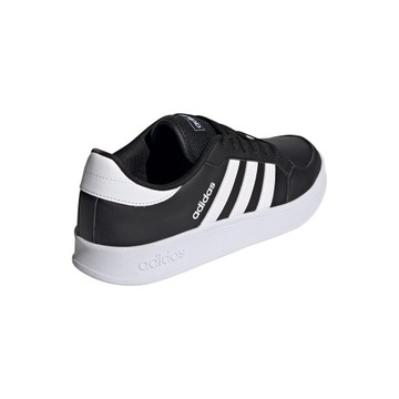 Мужские кроссовки Adidas Breaknet FX8708 44 2/3