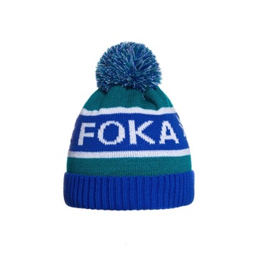 CZAPKA ZIMOWA FOKA POLAR UNIWERSALNA DO MORSOWANIA
