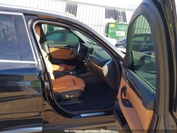 BMW X3 G01 2021 BMW X3 2021 BMW X3 PHEV XDRIVE30E 2.0 Hybryda Plug-in 180KM, zdjęcie 4