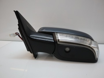 MITSUBISHI PAJERO (2007-) 10 PIN / KABEL _ ORIGINÁLNÍ EVROPA