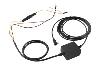 Kabel zasilający GARMIN Dash Cam Micro USB 4 metry