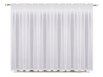 ШТОРА 200 x 160 СМ ШТОРА С ПРЯМОЙ ВЮАЛЬНОЙ ПРОВЕРКОЙ