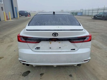 Toyota Camry IX 2025 Toyota Camry Xse 2025 2.5 Hybryda 203KM, zdjęcie 2