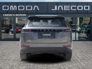 Jaecoo 5 2026 Jaecoo 5 HEV Omoda &amp; Jaecoo Jaecoo 5 Hybrid, Prom, zdjęcie 5