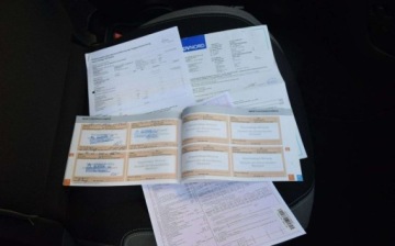 Citroen Berlingo II Combi Facelifting 2015 1.6 BlueHDi 100KM 2015 Citroen Berlingo 1.6 HDI 2015 Led Navi Kamera Oryginal Lakier Sprowadzony, zdjęcie 23