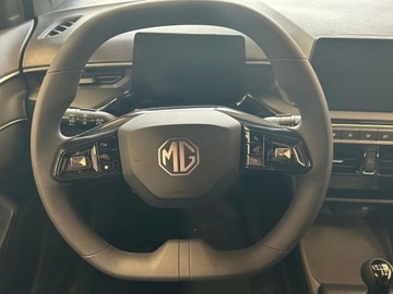 MG 2024 MG MG3 1.5 Excite Hatchback 115KM 2024, zdjęcie 6