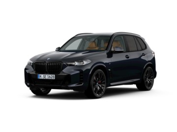 BMW X5 G05 2025 BMW X5 BMW X5 40d M PRO, 340KM, Bogate wyposażenie, zdjęcie 1