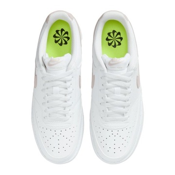 Buty Nike Wmns Nike Court Vision Low Next Nature DH3158-109