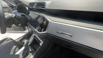 Audi Q3 II SUV 1.5 35 TFSI 150KM 2022 Audi Q3 35 TFSI Advanced S tronic 1.5 benz 150KM 2022r Salon Polska, zdjęcie 20