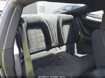 Ford Mustang VI 2022 Ford Mustang 2022r, Ecoboost, 2.3L 2.3 Benzyna 320KM, zdjęcie 11