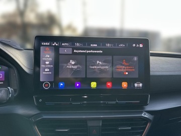 Cupra Formentor Crossover 2.5 TSI 390KM 2023 Cupra Formentor VZ5 390KM 4Drive GW 5 LAT, Bezwypa, zdjęcie 17