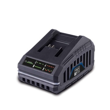Ładowarka SBC2.4 20 V IXES Scheppach