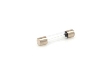 НАБОР СТЕКЛЯННЫХ ПРЕДОХРАНИТЕЛЕЙ ПРЕДОХРАНИТЕЛИ 6X32MM