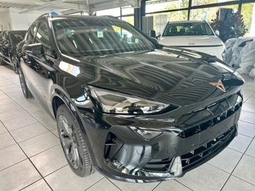 Cupra Formentor Crossover 1.5 TSI 150KM 2026 CUPRA Formentor 1.5 e-TSI DSG 150KM