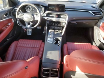  Genesis G70 Base 2024 2.5l 2.5 Benzyna 300KM, zdjęcie 8