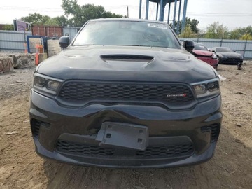 Dodge Durango III 2024 Dodge Durango RT 2024 5.7l 5.7 Benzyna 360KM, zdjęcie 5