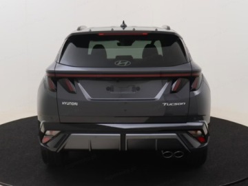Hyundai Tucson IV 2026 HYUNDAI Tucson 1.6 T-GDi 48V N-Line 2WD DCT Suv 150KM 2026, zdjęcie 3