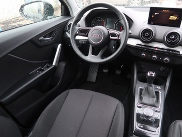 Audi Q2 SUV Facelifting 1.0 30 TFSI 110KM 2023 Audi Q2 30 TFSI, Salon Polska, 1. Właściciel, zdjęcie 6