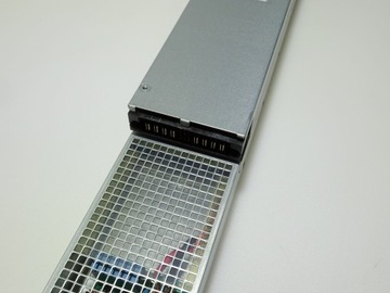 БЛОК ПИТАНИЯ HP HSTNS-PR42 +12,25 В/216,3 А, 2650 Вт