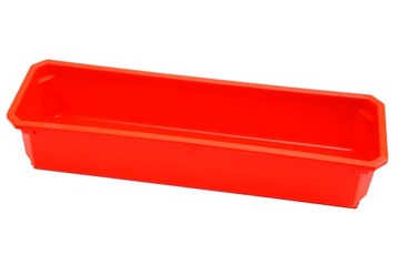 Zestaw pojemników narzędziowych - 5 elementów Long QBRICK