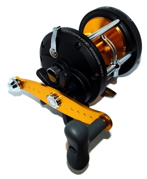 Penn Commander 30LC от WFT Multiplier