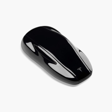 ЧЕХОЛ ДЛЯ КЛЮЧЕЙ TESLA МОДЕЛЬ S ТПУ ПРЕМИУМ БРЕЛОК ДЛЯ КЛЮЧЕЙ