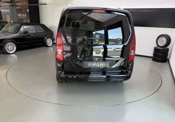 Opel Combo E Kombivan 1.5 Diesel 102KM 2018 Opel Combo Opel Combo Life 1.5 CDTI Edition SampS N1 1.5 Diesel 102KM, zdjęcie 8