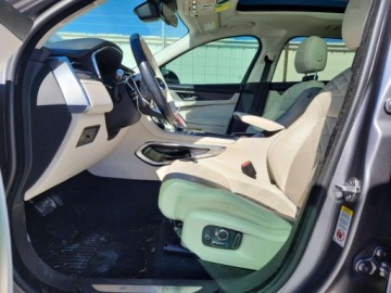 Jaguar F-Pace 2022 Jaguar F-Pace S 2022 2.0 Benzyna 247KM, zdjęcie 7