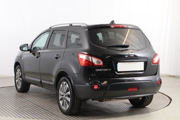 Nissan Qashqai I Crossover 2.0 141KM 2011 Nissan Qashqai+2 2.0 i, 7 miejsc, Skóra, Navi, zdjęcie 3