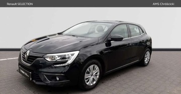 Renault Megane IV Grandcoupe 1.3 TCe FAP 115KM 2020 Renault Megane Faktura VAT 23 Salon Polska Gwa...