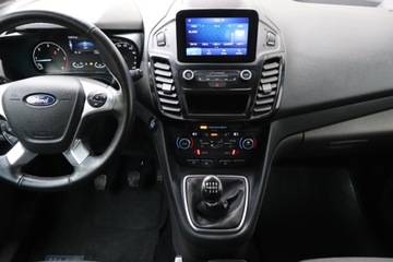 Ford Tourneo Connect III Standard 1.5 EcoBlue 120KM 2021 Ford Tourneo Connect 1.5 EcoBlue, Salon Polska, zdjęcie 11