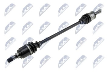 POLOOSA NPW-DA-001 NTY