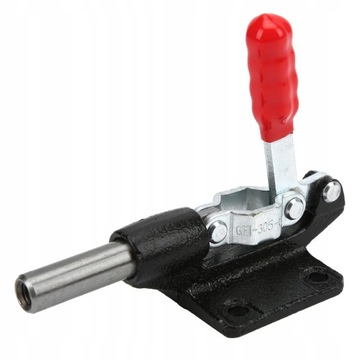 BOGONG Сварочный зажим Quick-clamp 240кг