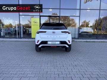 Opel Mokka II SUV 1.2 Turbo 130KM 2025 Opel Mokka GS 1.2 Turbo AT8 130KM S/S | 700747, zdjęcie 6