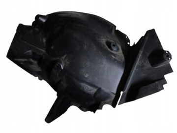 MERCEDES PODBĚH PŘEDNÍ PRAVÉ DÍL ZADNÍ C W204 S204 204 FACELIFT C204 COUPE