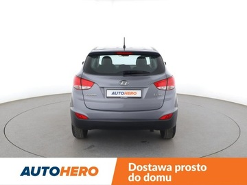 Hyundai ix35 SUV Facelifting 1.6 GDI 135KM 2014 Hyundai ix35 GRATIS! Pakiet Serwisowy o wartości, zdjęcie 5