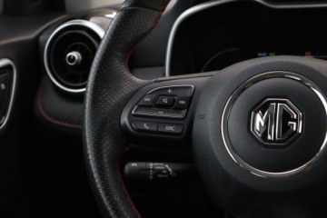 MG ZS I 2022 MG ZS SUV 1.5, Skóra, Navi, Klima, Klimatronic, zdjęcie 16