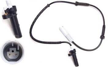 Czujnik prędkości koła ABS ATE 24.0710-2007.1