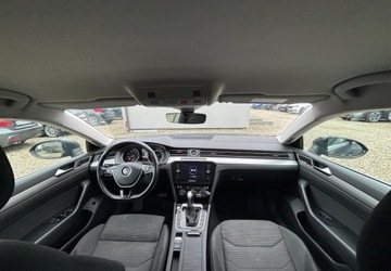 Volkswagen Arteon Fastback 1.5 TSI 150KM 2018 Volkswagen Arteon Polski salon Bezwypadkowy 1.5 Benzyna 150KM, zdjęcie 17