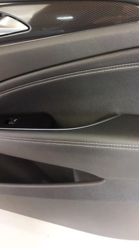 INSIGNIA B BOCZEK DRZWI PRAWY PRZÓD SKÓRA EU BOSE