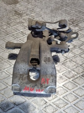 FORD MONDEO MK4 2.5 T ZACISK HAMULCOWY PRAWY TYŁ