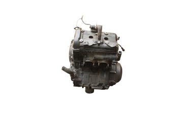 SILNIK Kawasaki ER-6 09-11